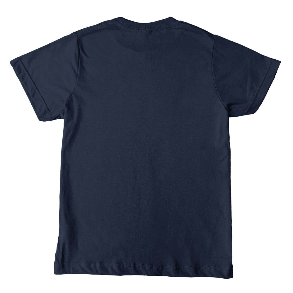 Tottenham Hotspur 1863FC Youth Full Color T-Shirt - Navy shop