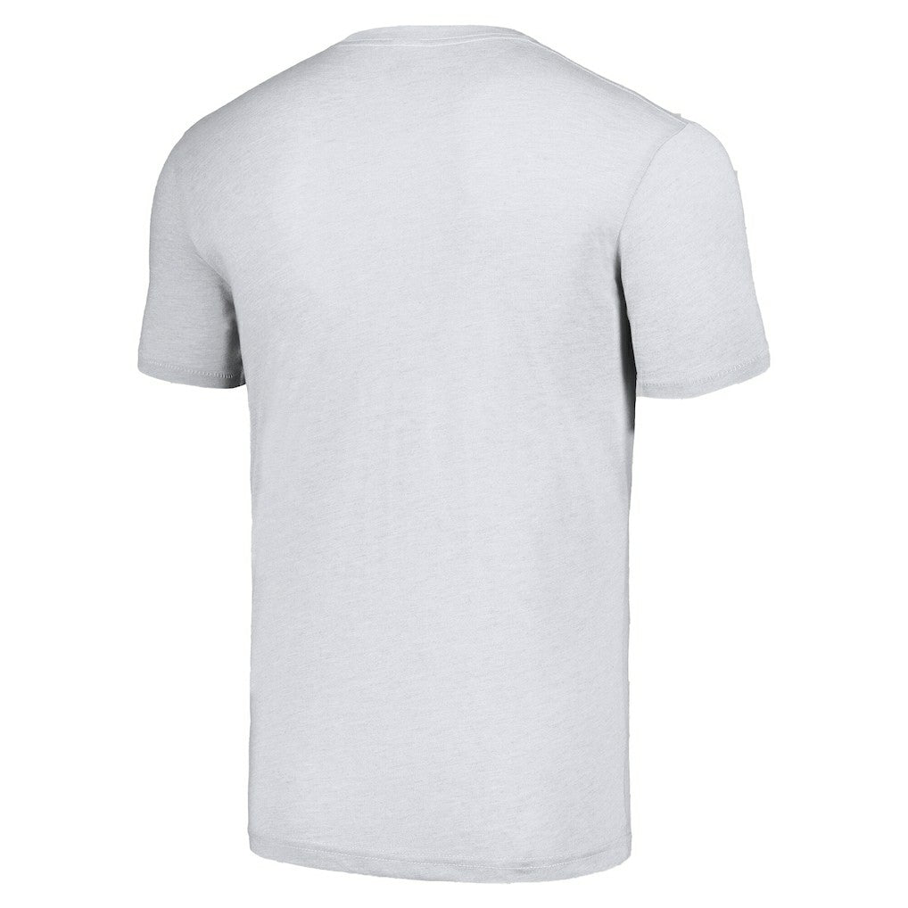 Las Vegas Raiders Homage Unisex The NFL ASL Collection by Love Sign American Sign Language T-Shirt - Ash sale