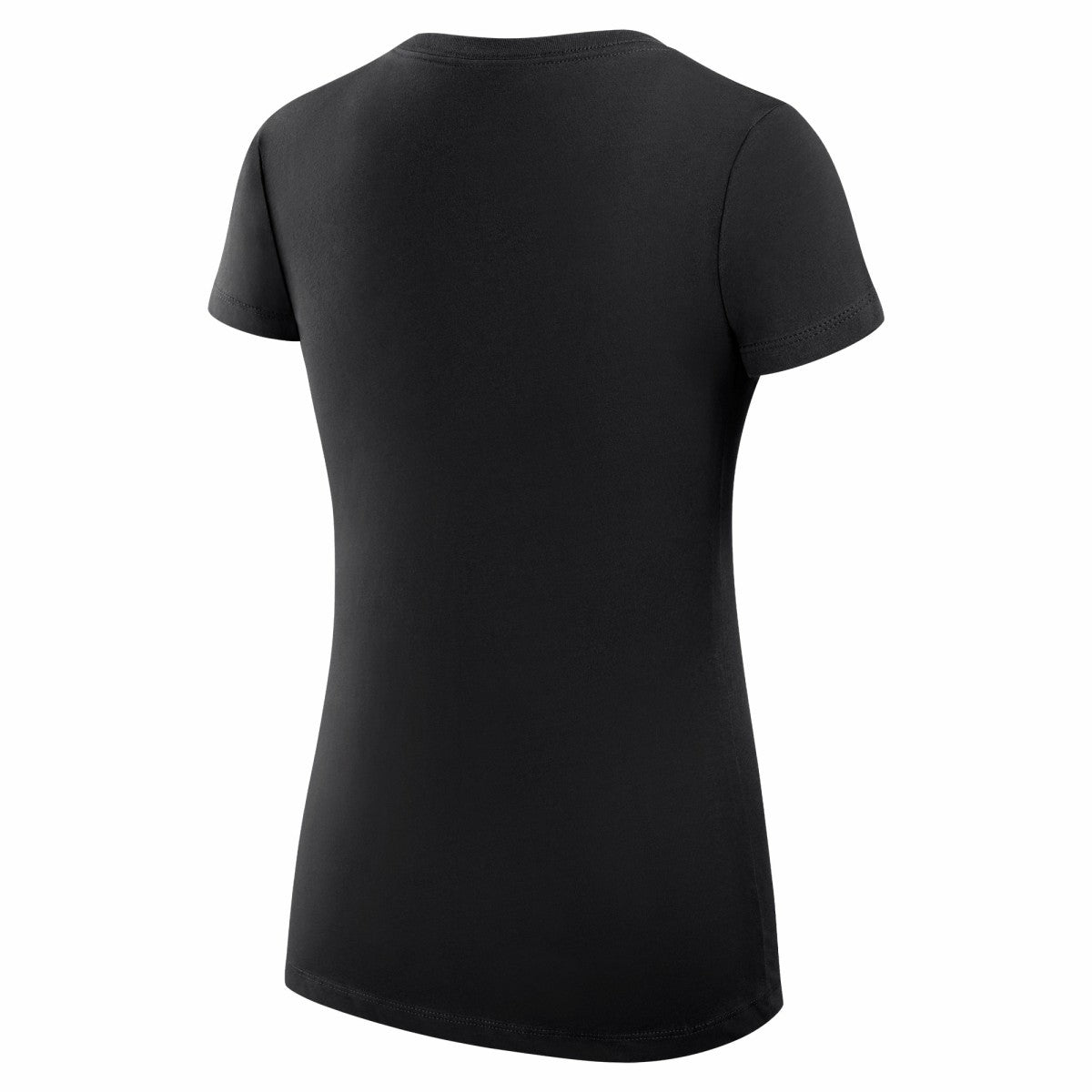 Miami Heat G-III 4Her by Carl Banks Women's Super-Slim Fit Lightweight Leopard Heart V-Neck T-Shirt - Black on sale