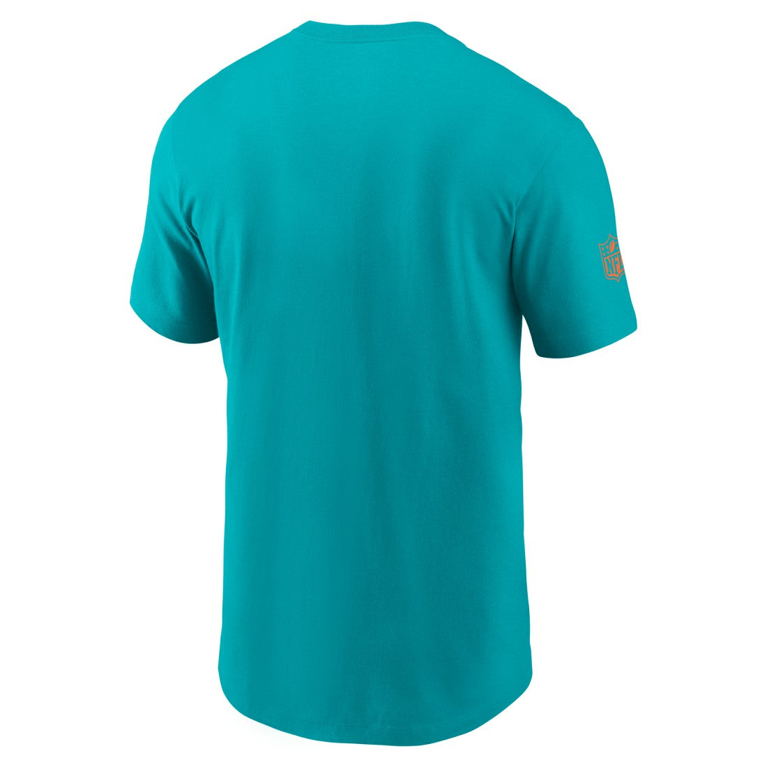 Miami Dolphins Sideline Dri-FIT T-Shirt - Aqua | Nike cheap