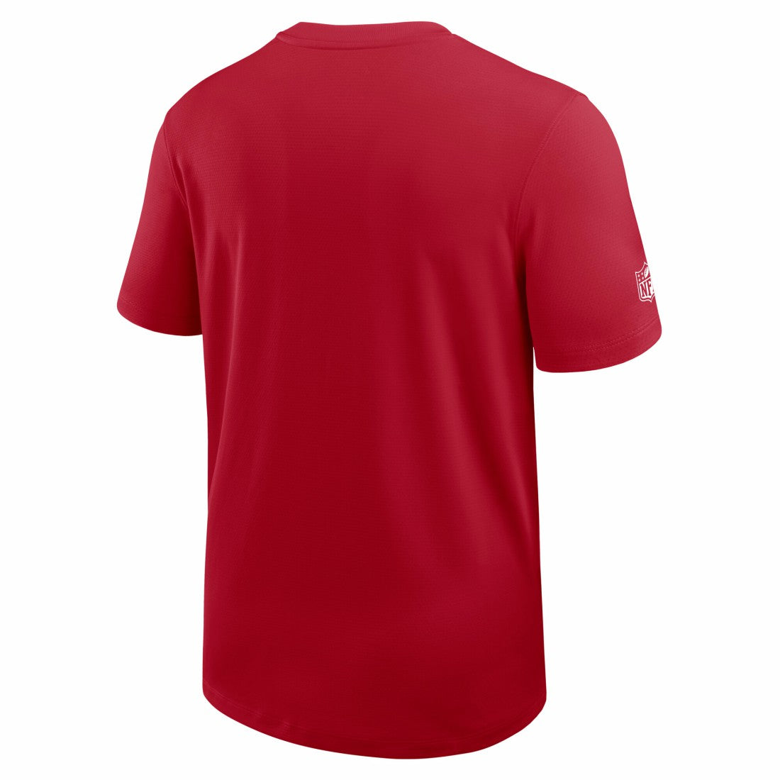 Tampa Bay Buccaneers Sideline UV Dri-Fit Coach Shirt - Red | Nike sale