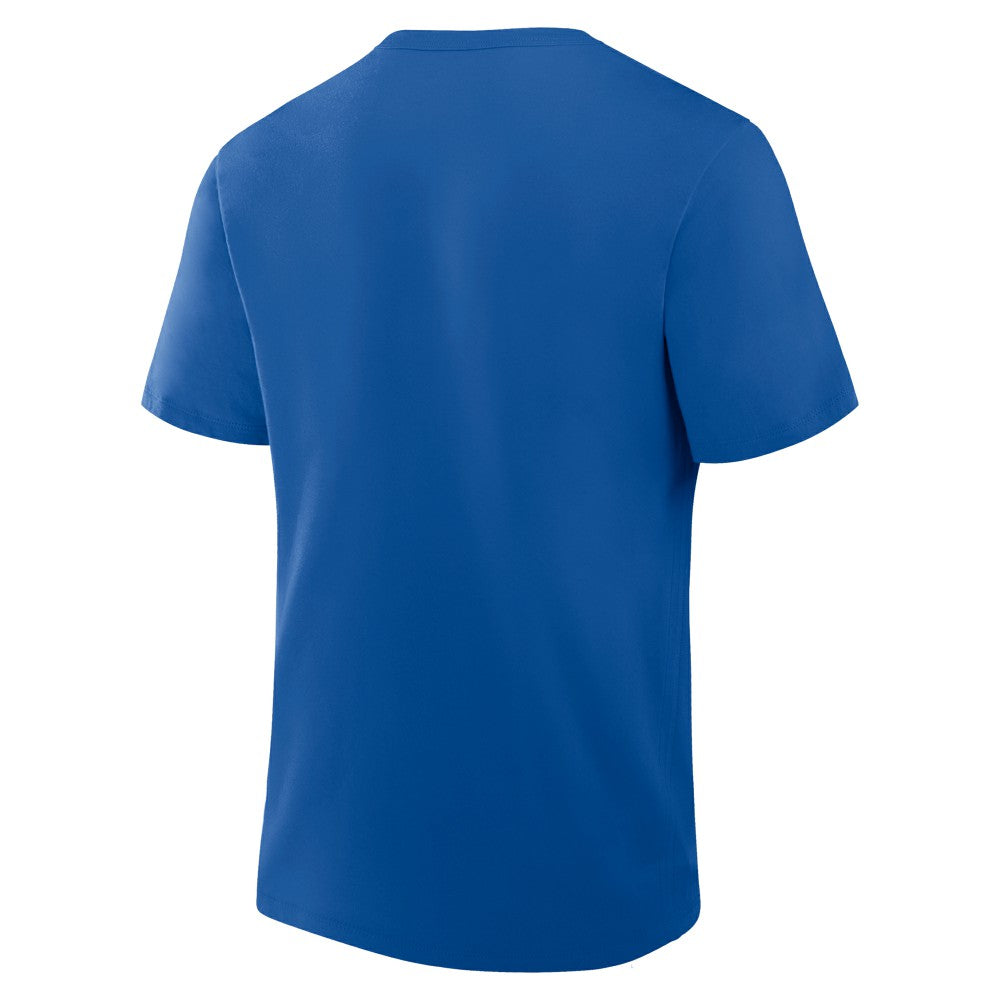 Kansas City Royals Clubhouse Legacy Primary Play T-Shirt - Royal
