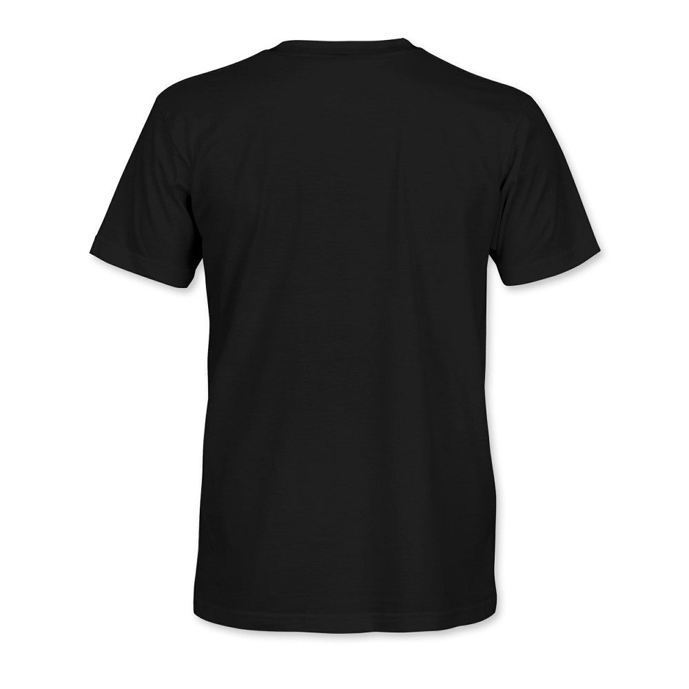 Germany National Team 1863FC Mono Badge T-Shirt - Black for sale