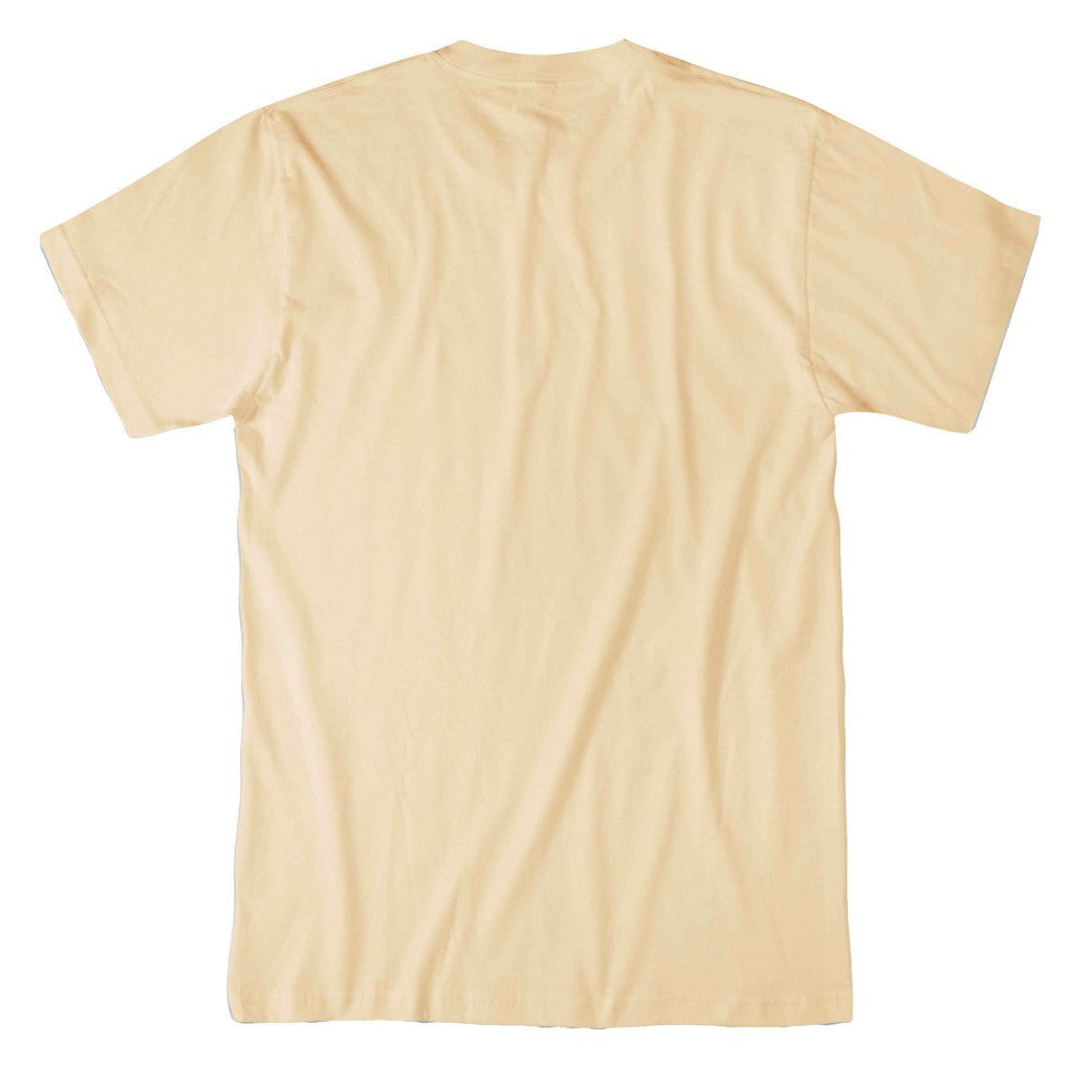 Club America 1863FC Team Arch T-Shirt - Tan outlet