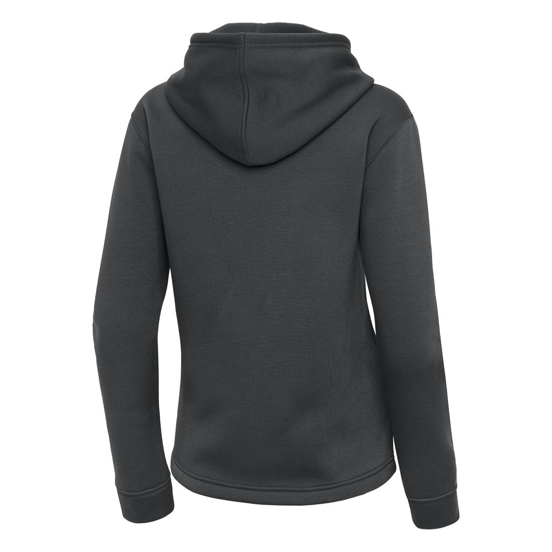 Tampa Bay Buccaneers Antigua Women's Contemporary Quarter-Zip Hoodie - Pewter sale