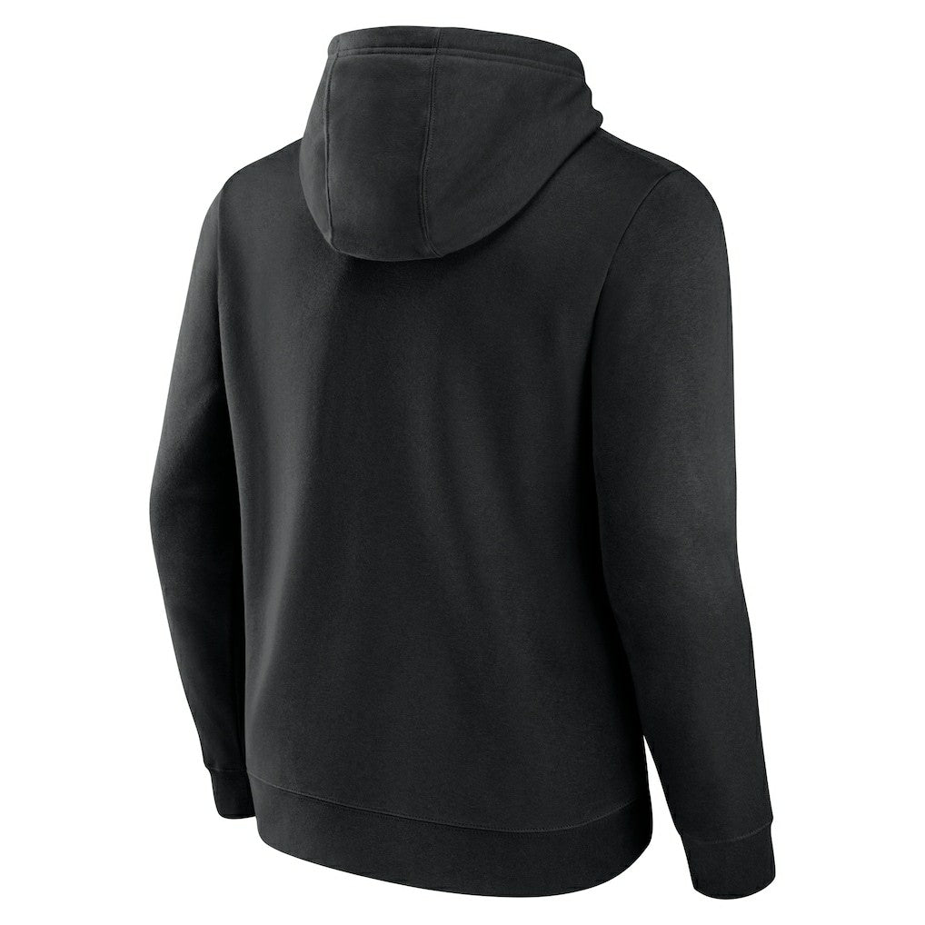Buffalo Bills Bud Light Pullover Hoodie - Black cheap