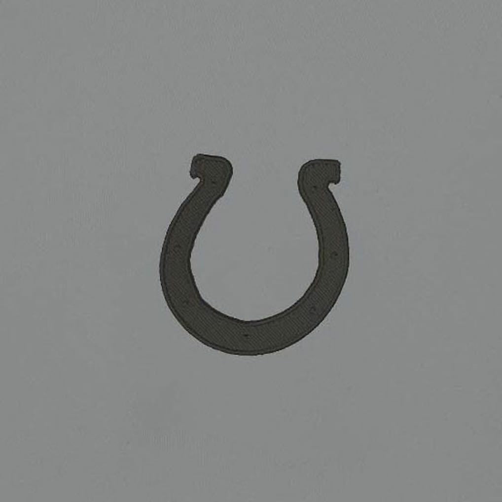 Indianapolis Colts Antigua Tonal Intrepid Pullover Hoodie - Gray cheap