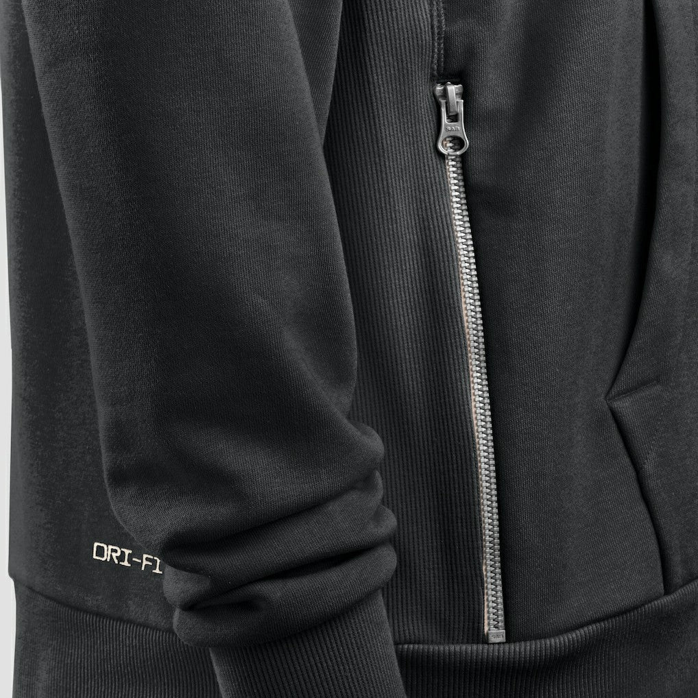 Cincinnati Bengals Sideline Standard Issue Initial Home Dri-FIT Hoodie - Black | Nike on sale