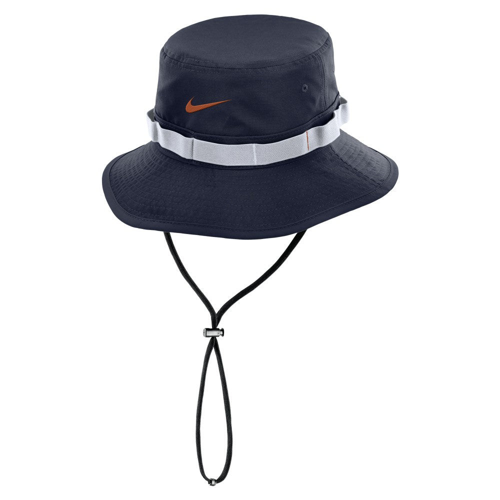 France National Team Unisex Apex Boonie Performance Bucket Hat - Navy | Nike online