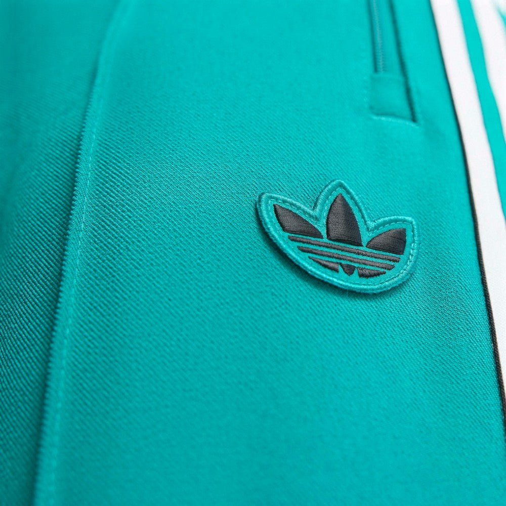 Liverpool Lifestyler Track Pants - Green | Adidas online