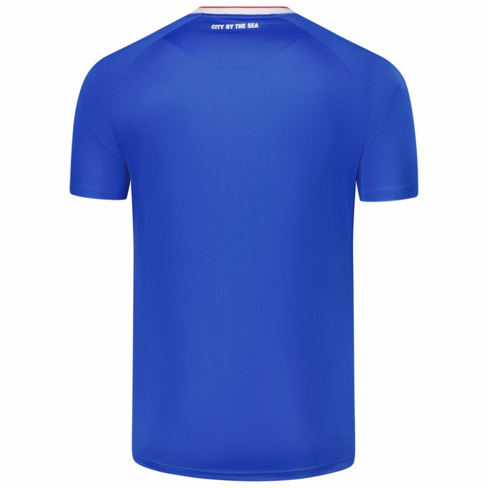 Sunderland Hummel Away Shirt 2025-26 outlet