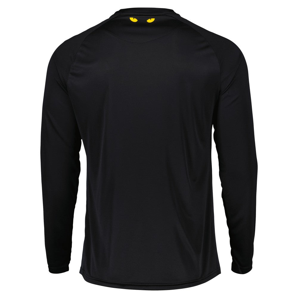 Sunderland Hummel Third Shirt 2025-26 - Long Sleeve cheap