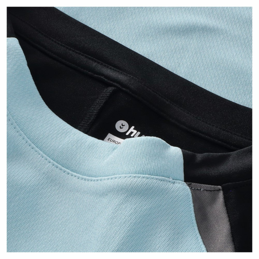 Sunderland Hummel Training Sweatshirt - Blue outlet