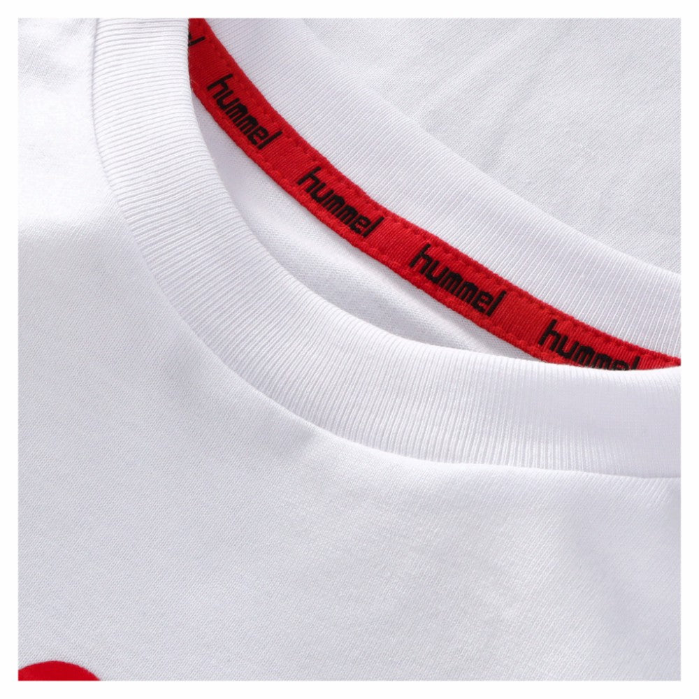 Sunderland Hummel Sunlun T-Shirt / White / Kids online