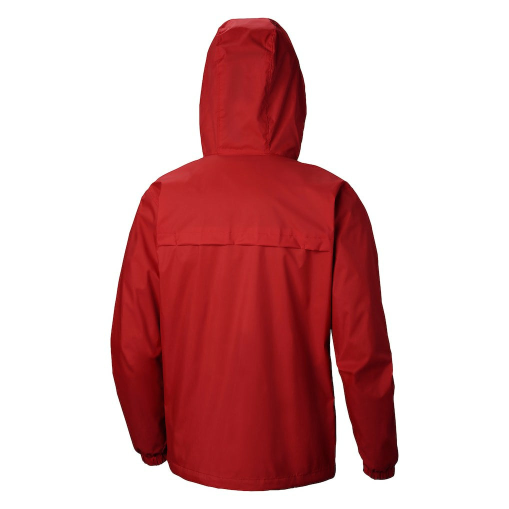 New Orleans Pelicans Oroville Creek Lined Full-Zip Jacket - Red | Columbia on sale