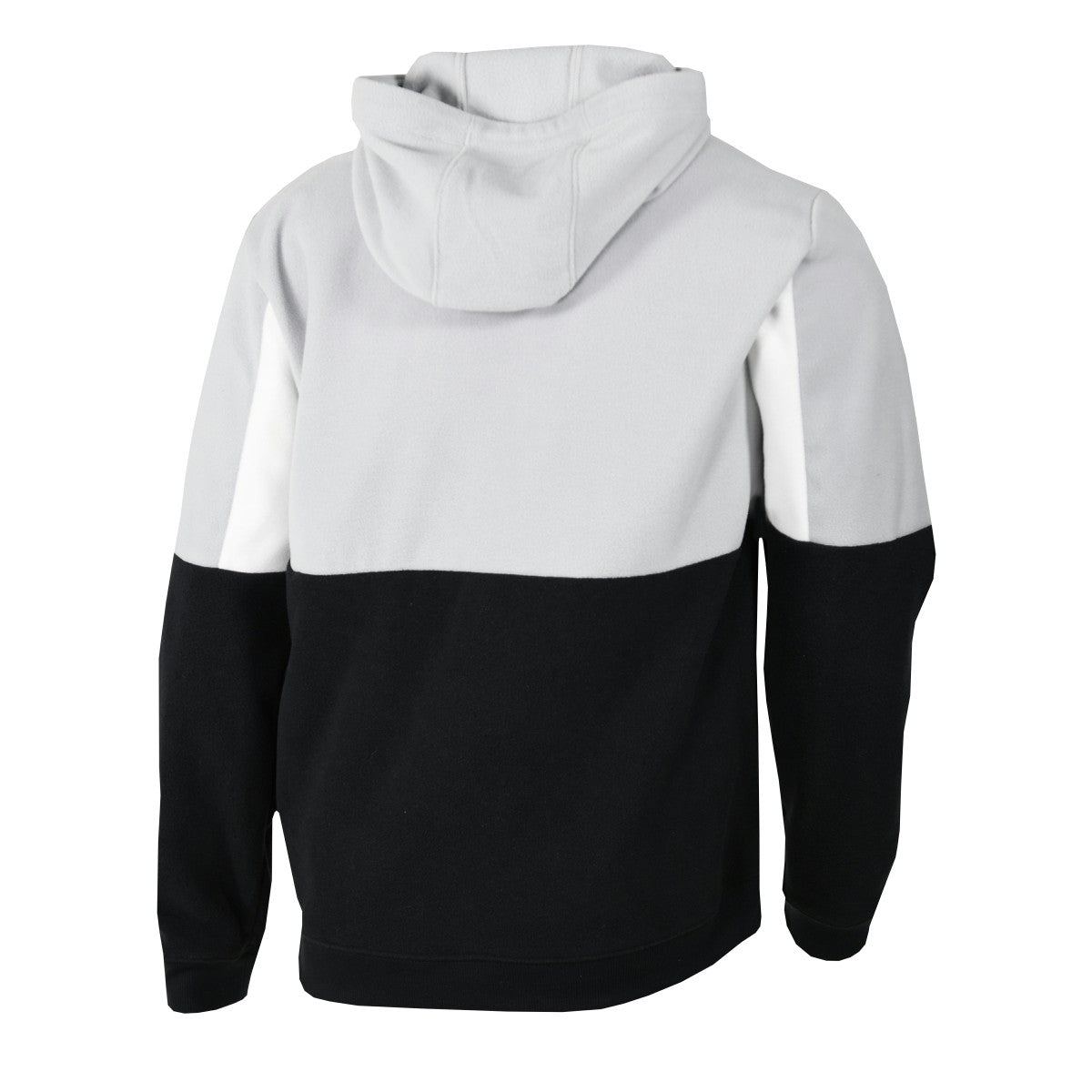 Utah Jazz Men's Lodge Quarter-Zip Hoodie - Black | Columbia outlet