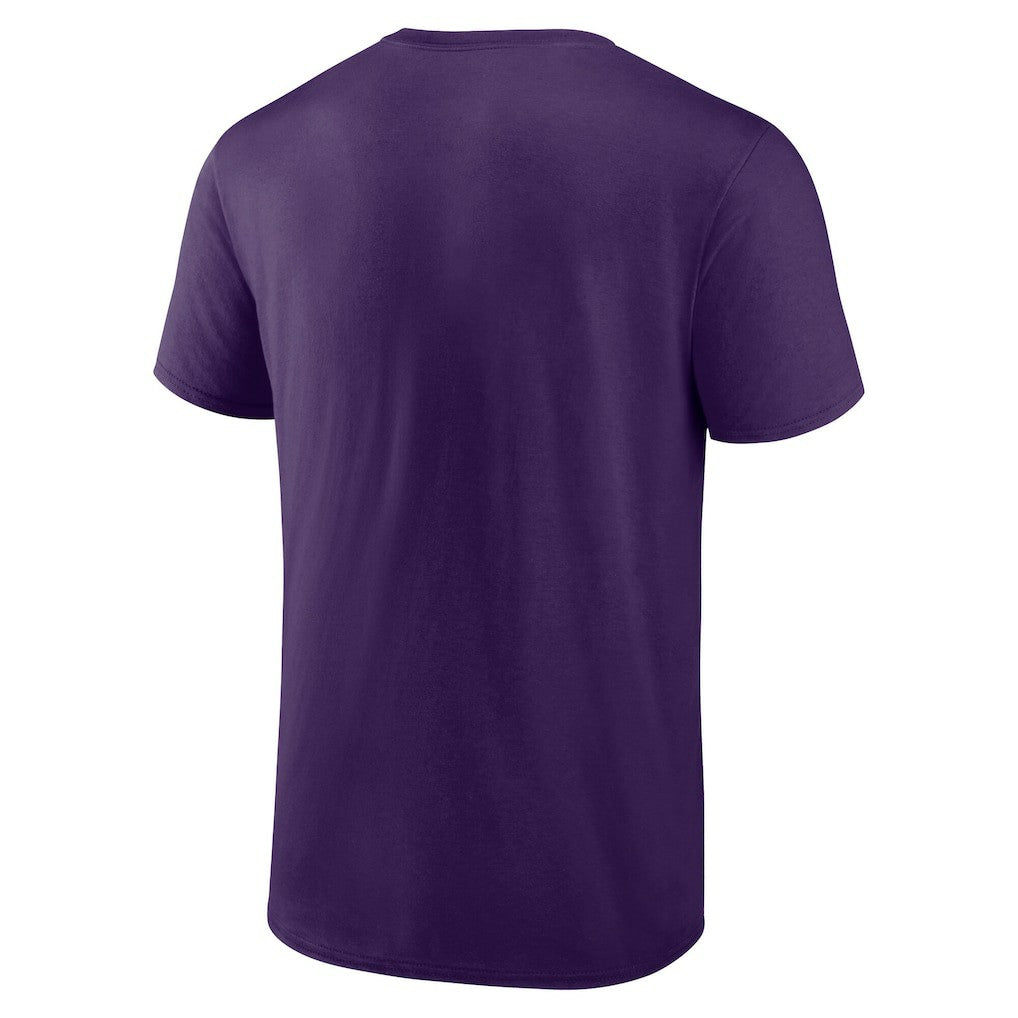Baltimore Ravens Ravens Flock T-Shirt - Purple online