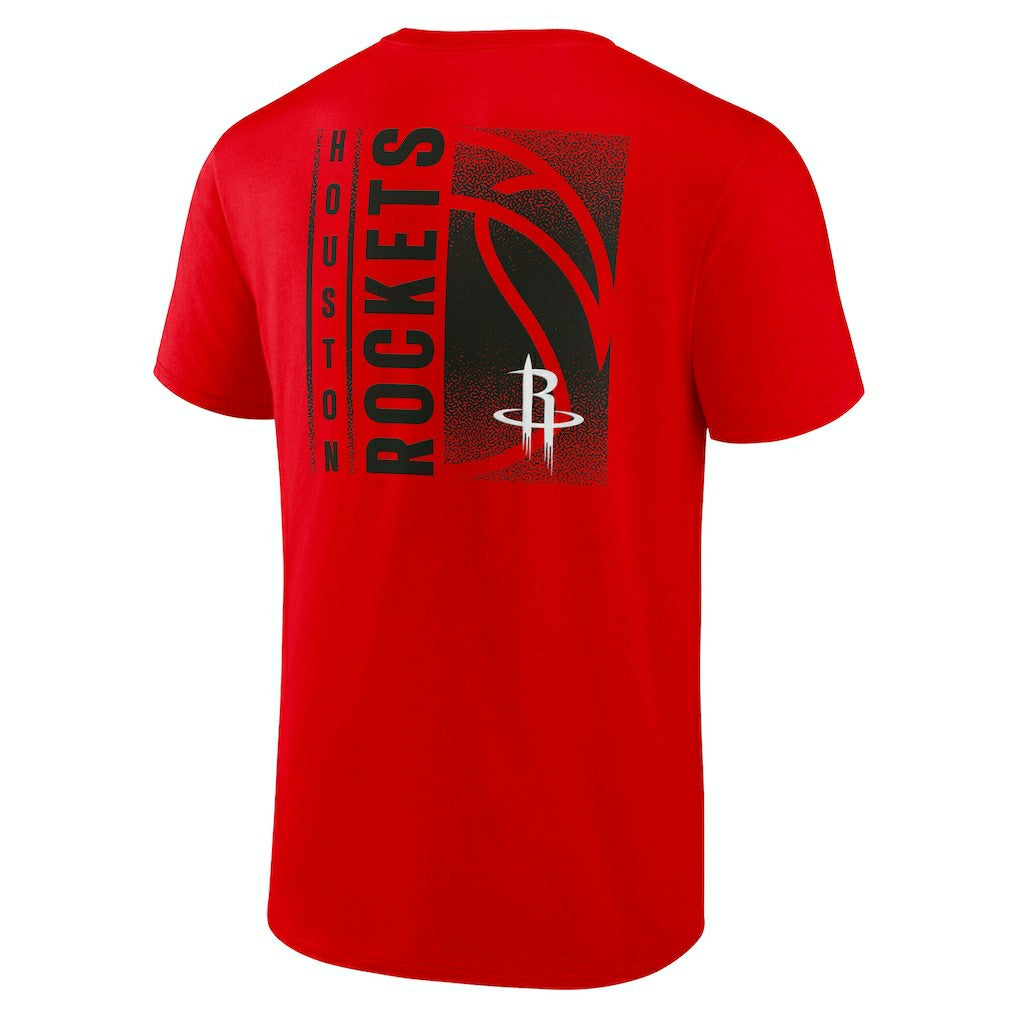 Houston Rockets For the Team T-Shirt - Red sale