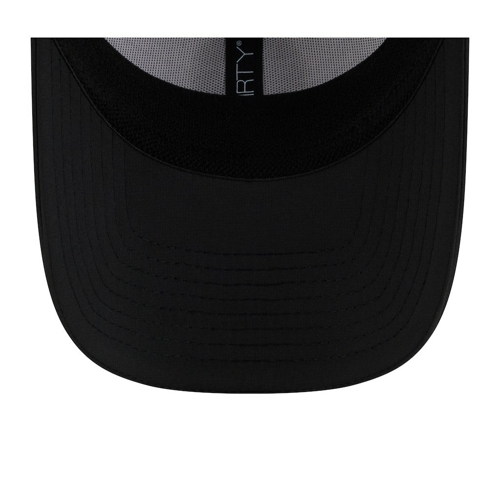 Pittsburgh Steelers New Era 2025 NFL Training Camp 39THIRTY Flex Hat - White/Black outlet