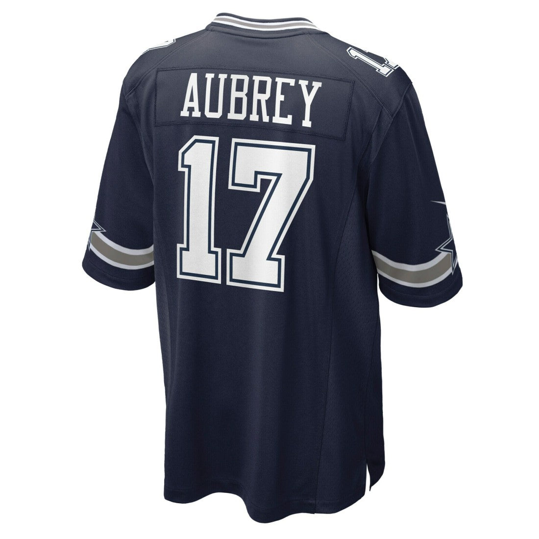 Brandon Aubrey Dallas Cowboys Youth Game Jersey - Navy | Nike outlet