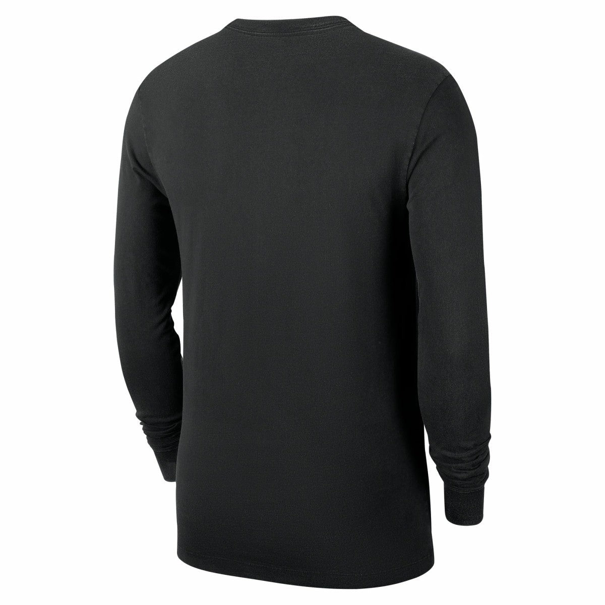 Miami Heat Authentic Long Sleeve Practice T-Shirt - Black | Nike cheap