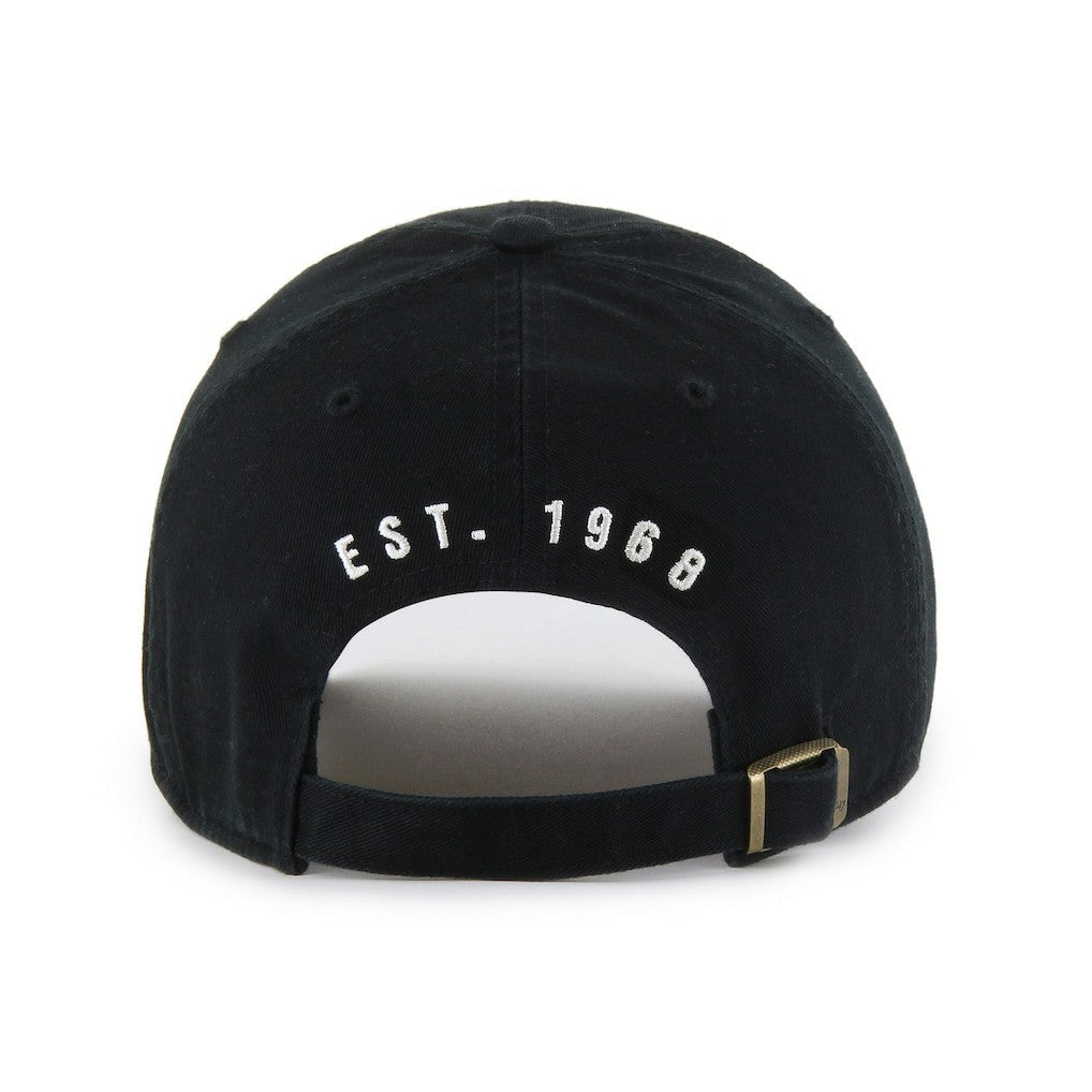 Cincinnati Bengals '47 Hard Hat Clean Up Adjustable Hat - Black for sale