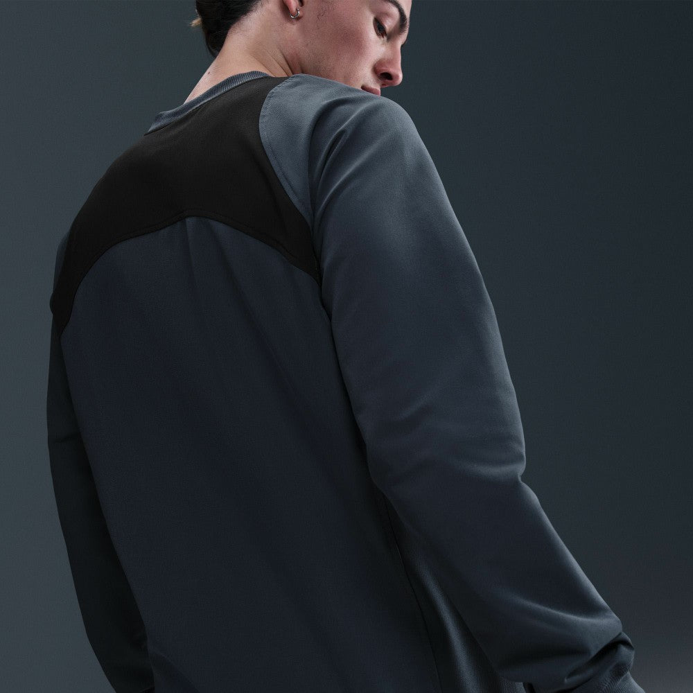 Inter Milan Third T90 Pullover Sweatshirt - Blue | Nike on sale