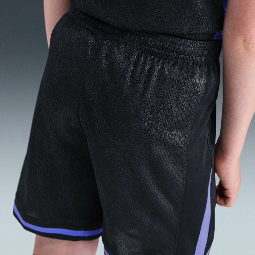 Barcelona Youth 2025/26 Dri-FIT Stadium Shorts - Black | Nike online