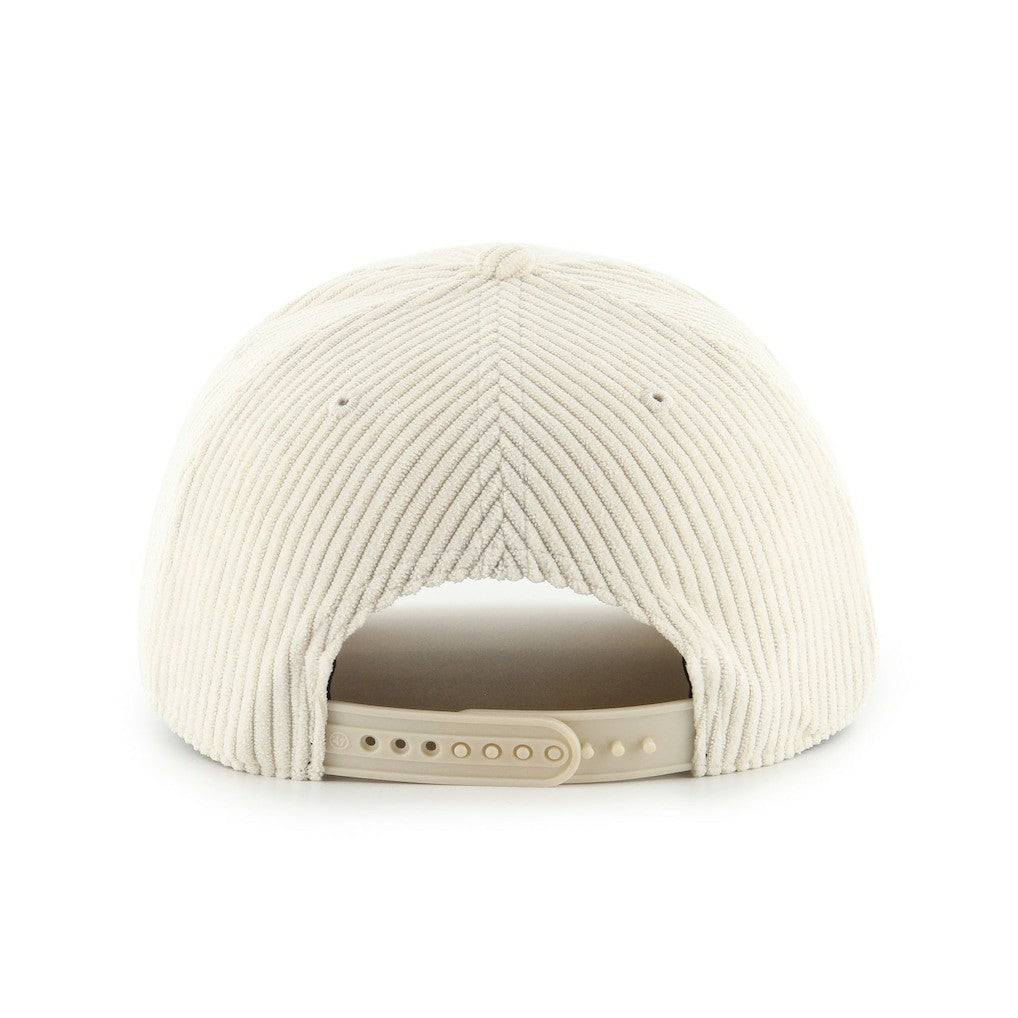 Miami Dolphins '47 Women's Mellow Corduroy Hitch Adjustable Hat - Natural for sale