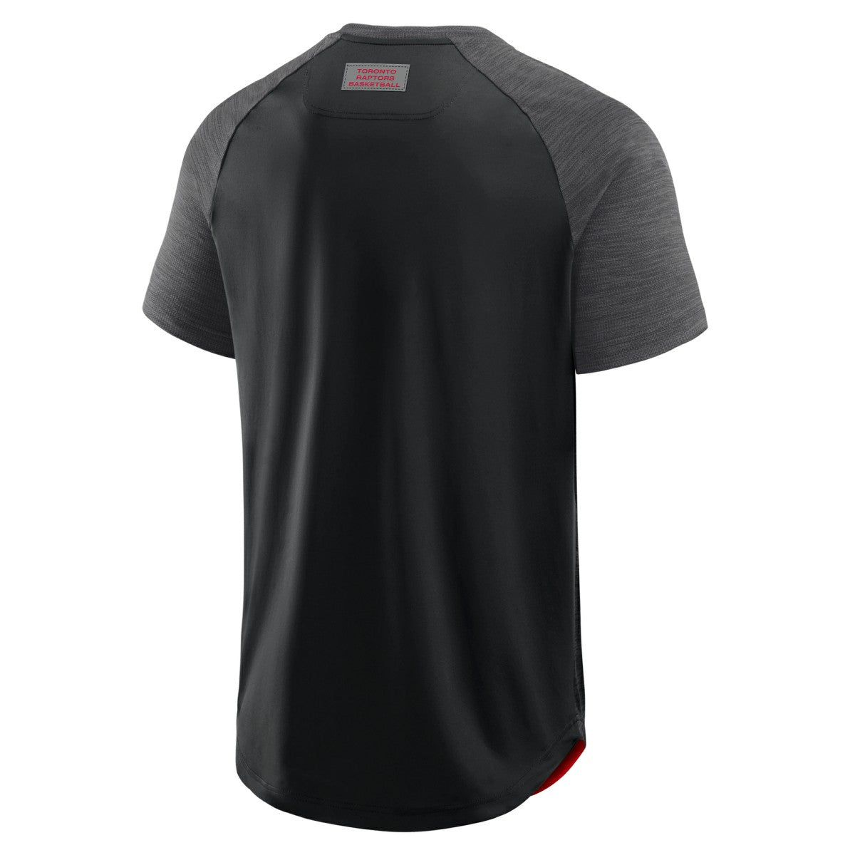 Toronto Raptors Inbound Pass Play Practice T-Shirt - Black | Fanatics shop