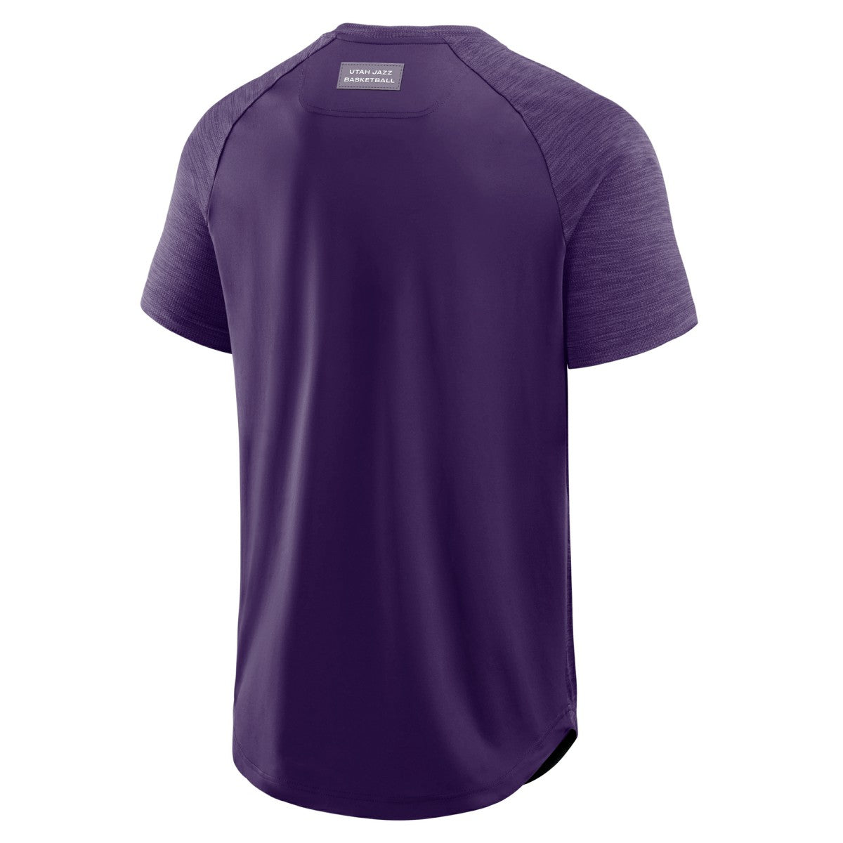 Utah Jazz Inbound Pass Play Practice T-Shirt - Purple | Fanatics on sale