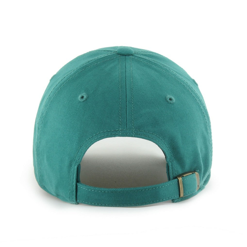 Miami Dolphins '47 Women's Miata Clean Up Adjustable Hat - Aqua discount