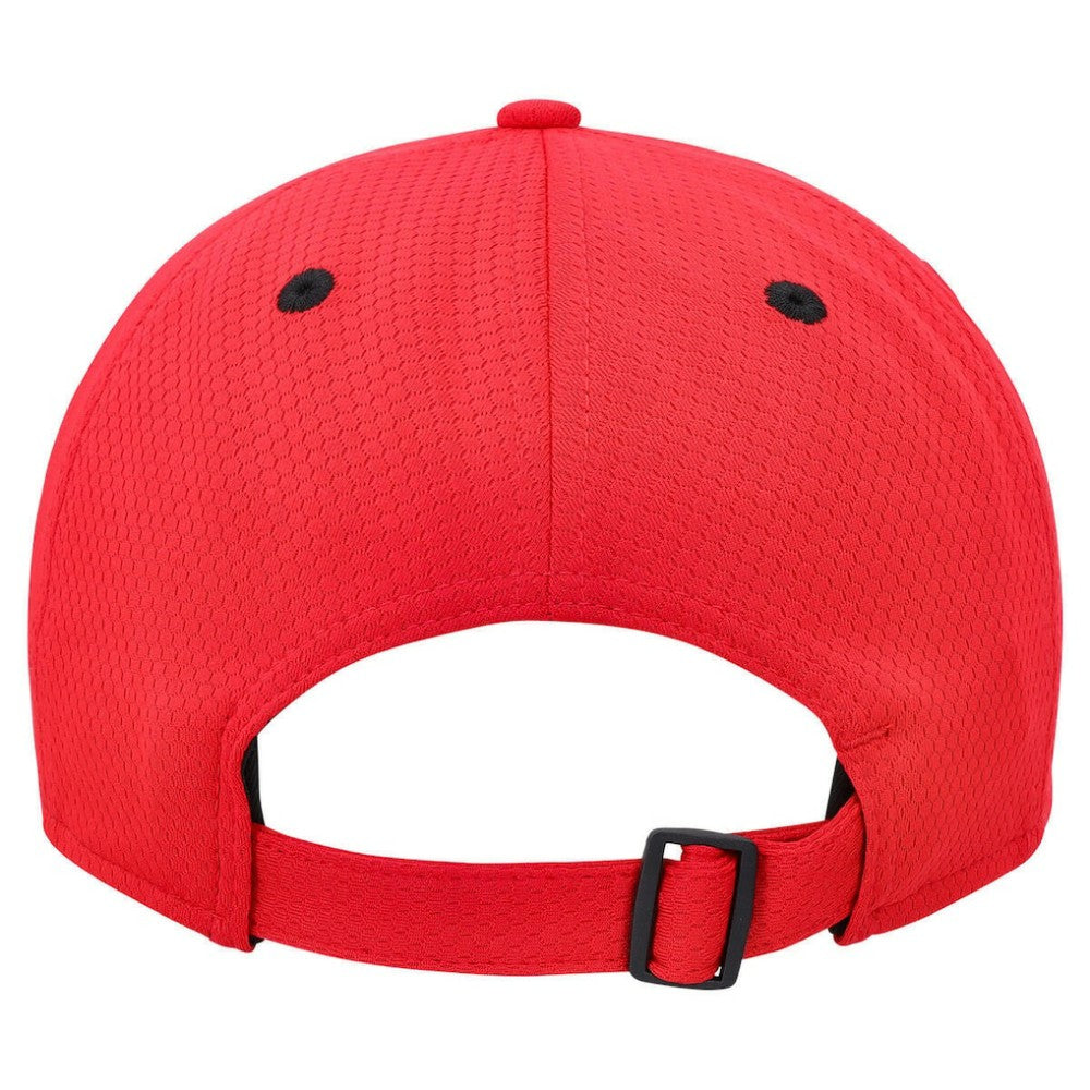 Sunderland Pursuit Curved Brim Embroidered Cap / Red / Unisex online