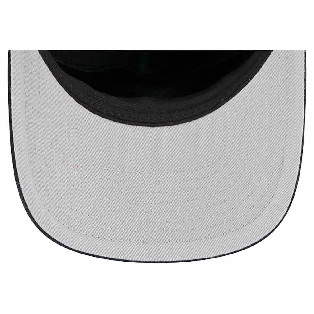 Cincinnati Bengals New Era Team 19TWENTY Adjustable Hat - Black online