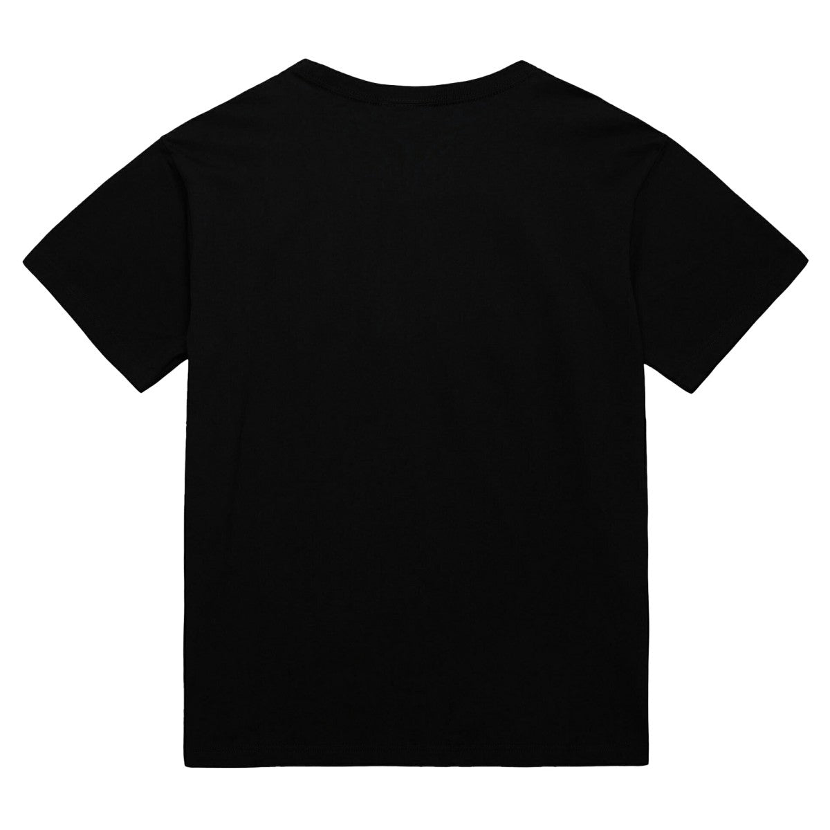 Milwaukee Bucks Worldwide Collection Tri-Logo T-Shirt - Black | Mitchell & Ness on sale