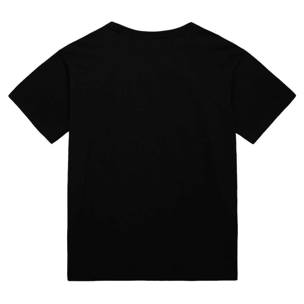 Orlando Magic Worldwide Collection Tri-Logo T-Shirt sale - Black | Mitchell & Ness on sale