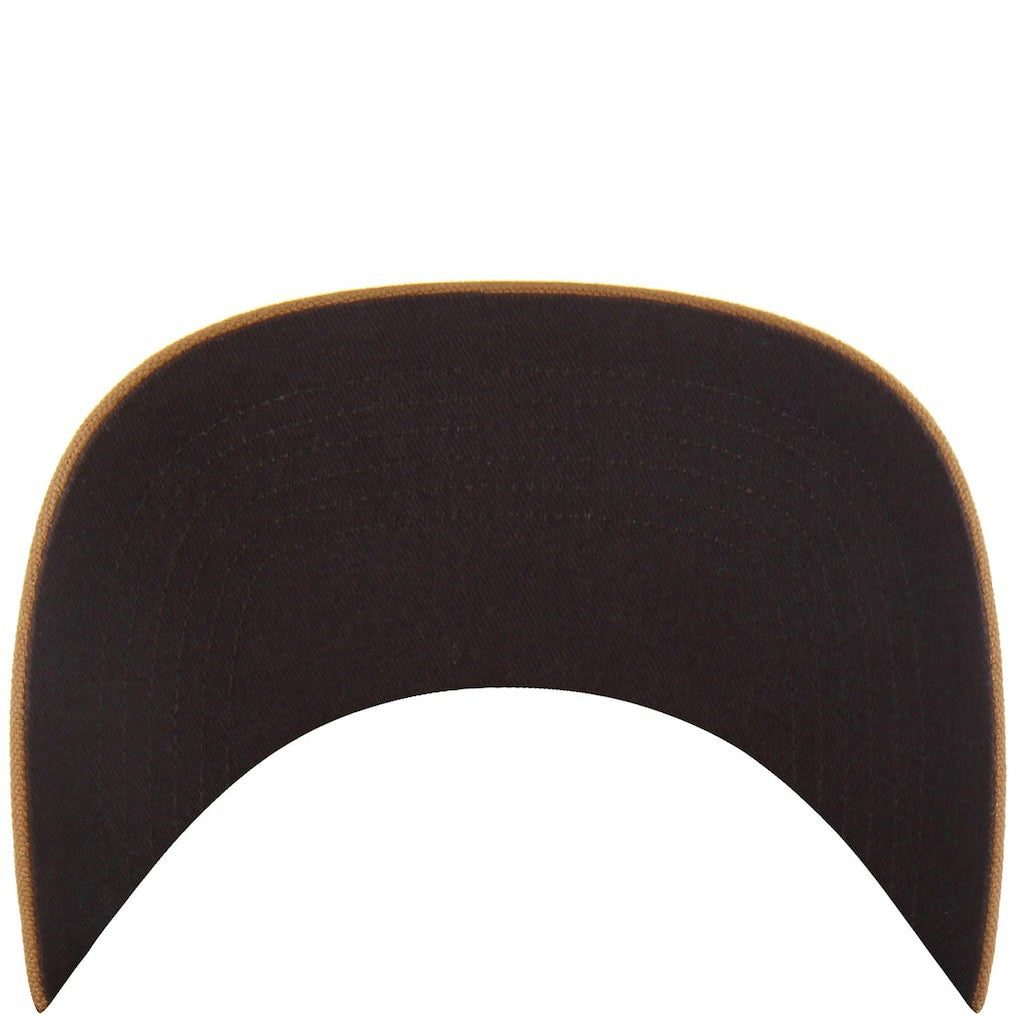 Chicago Bulls Carhartt x '47 Hitch Adjustable Hat - Brown | 47 brand on sale