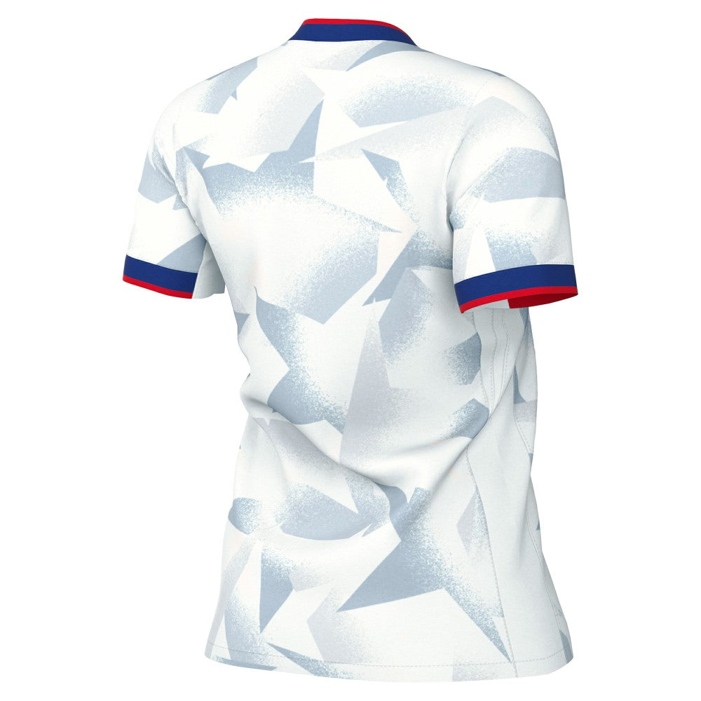 USWNT Women's 2025 Home Replica Jersey - White | Nike shop