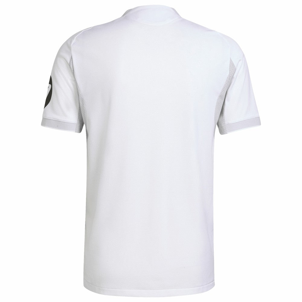 Real Madrid 2025/26 Home Jersey - White | Adidas sale