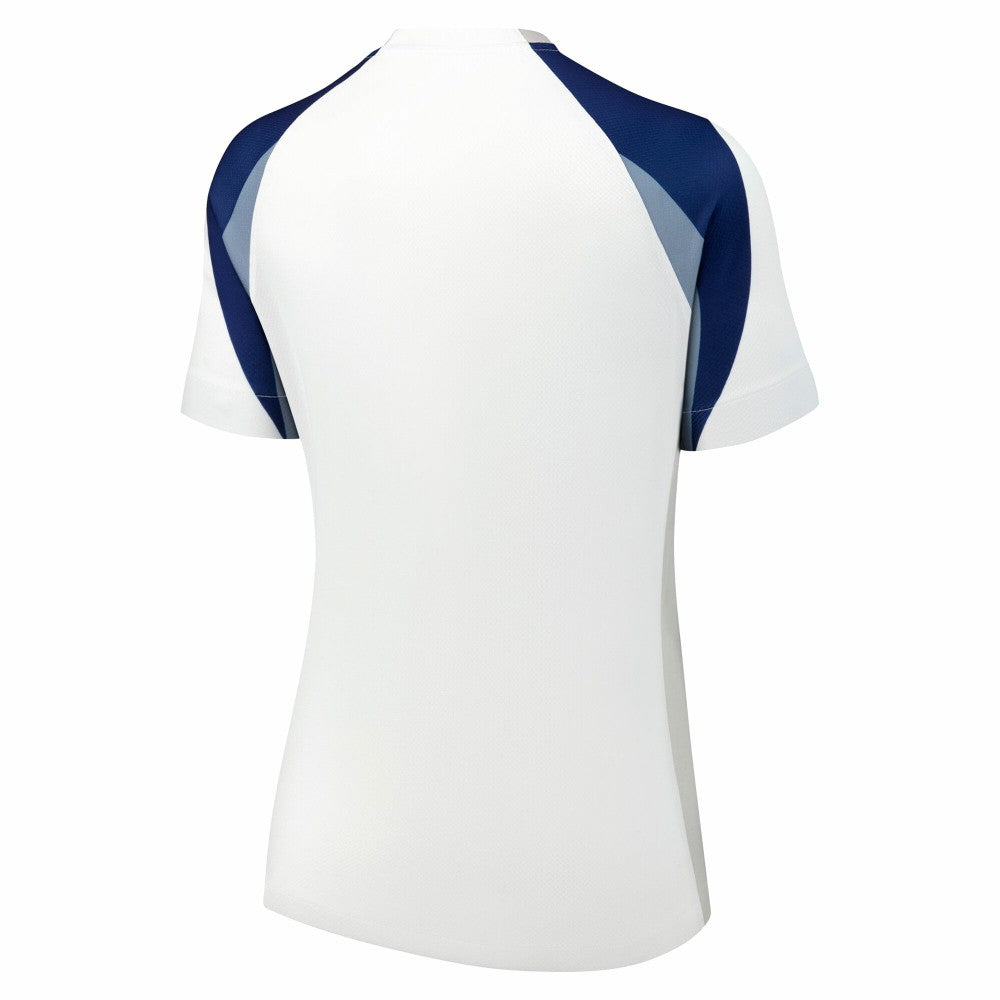 Tottenham Hotspur Women's 2025/26 Home Replica Jersey - White | Nike on sale