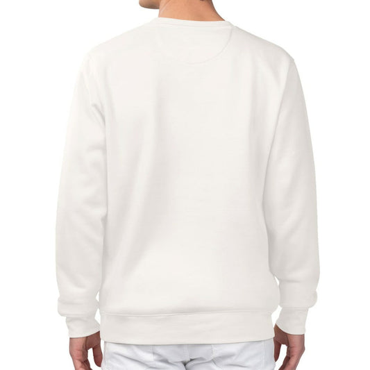 San Diego Padres Margaritaville License to Chill Fleece Sweatshirt - Cream