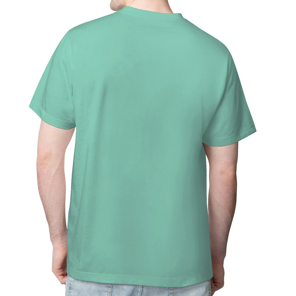 Milwaukee Brewers Margaritaville Livin' for the Weekend T-Shirt - Mint