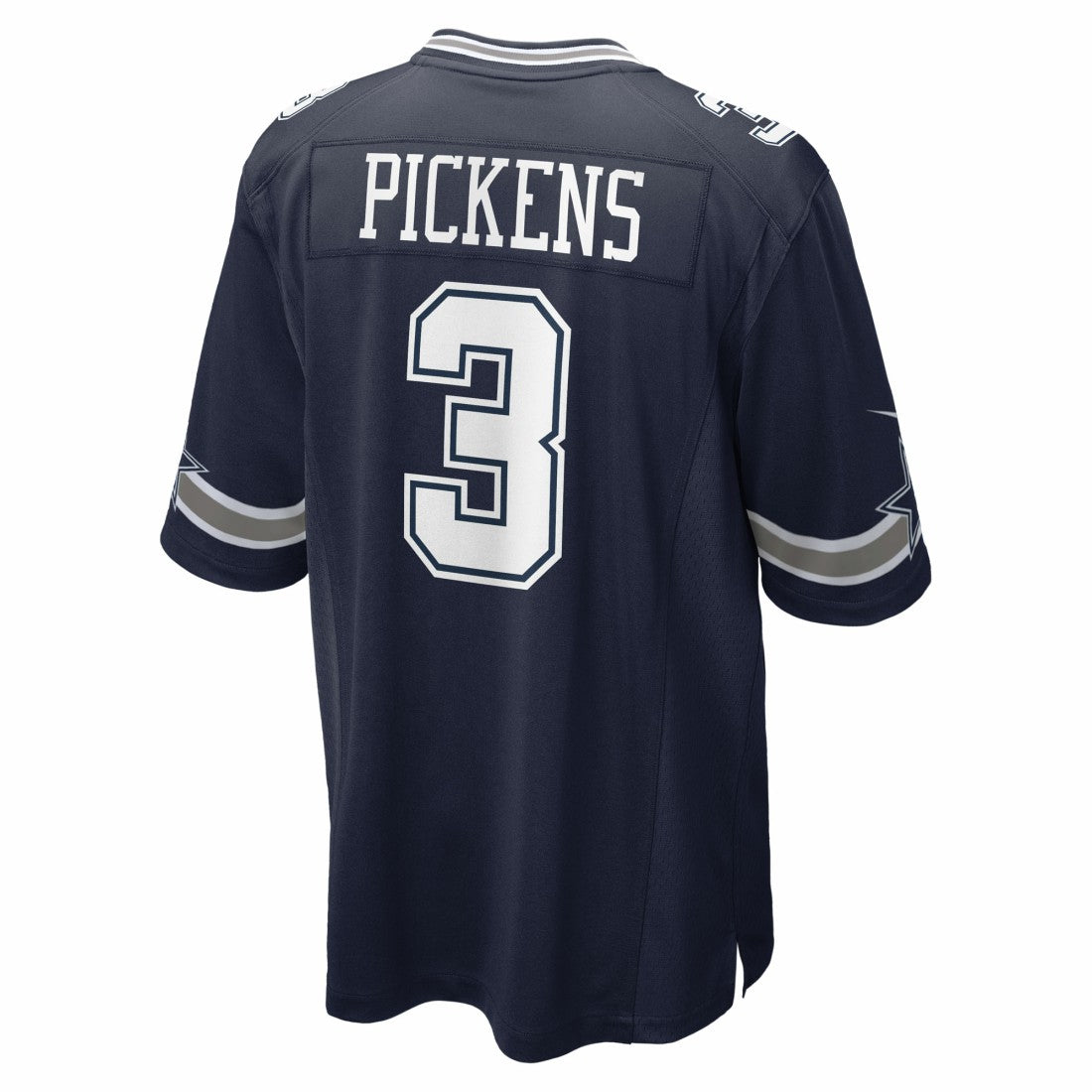 George Pickens Dallas Cowboys Game Jersey - Navy | Nike outlet