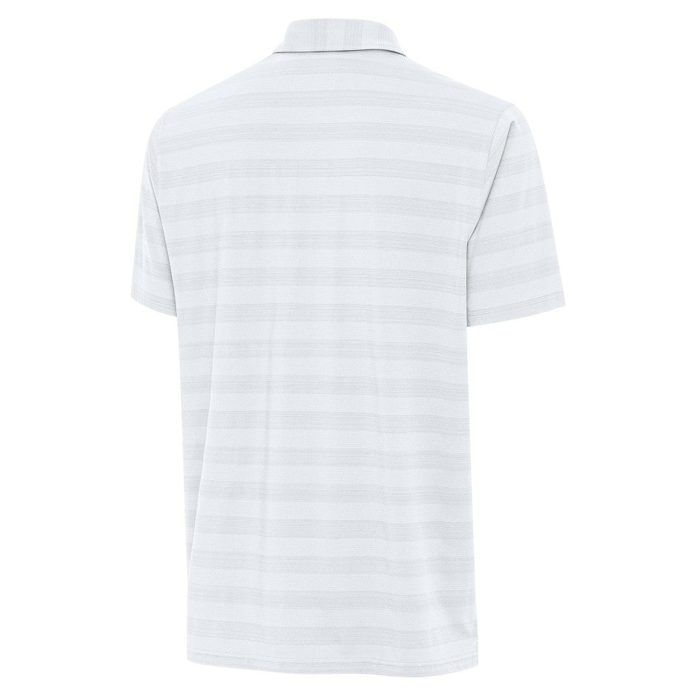 Mexico National Team Antigua Channel Polo - White cheap