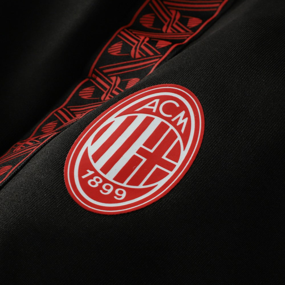 AC Milan 2025/26 dryCell Training Pants - Black | Puma outlet