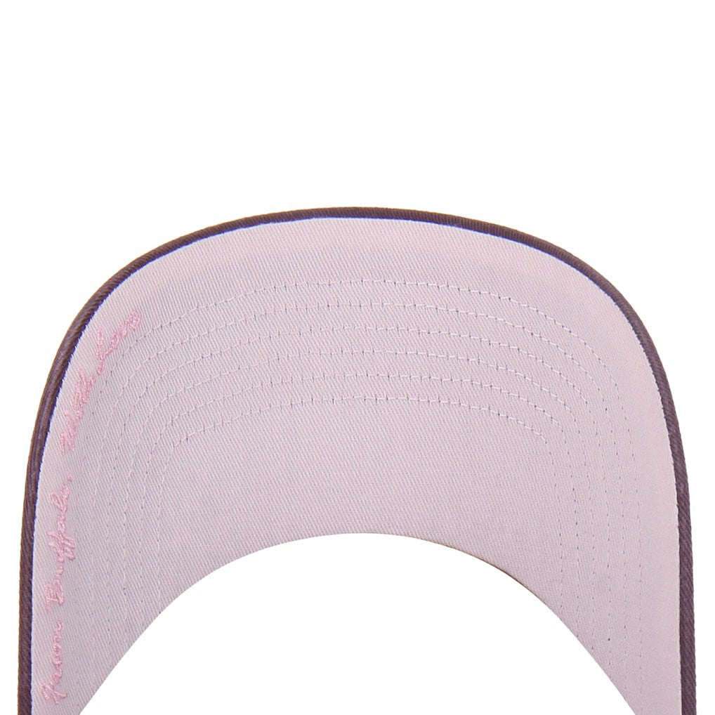 Buffalo Bills '47 Unisex Love Letter Clean Up Adjustable Hat - Stone/Burgundy on sale