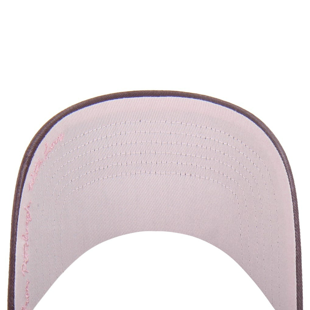 Pittsburgh Steelers '47 Unisex Love Letter Clean Up Adjustable Hat - Stone/Burgundy on sale