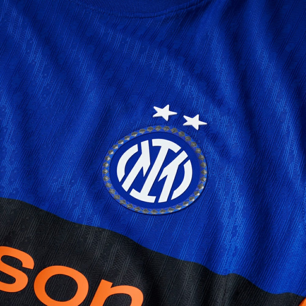 Inter Milan Dri-FIT ACG Match Jersey - Blue | Nike discount