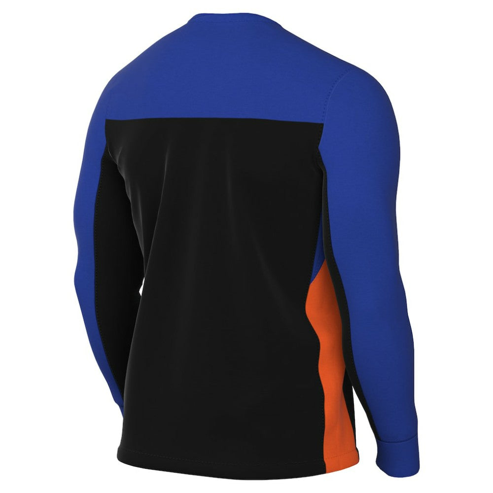 Inter Milan 2025/26 Stadium Replica Long Sleeve Jersey - Blue | Nike for sale