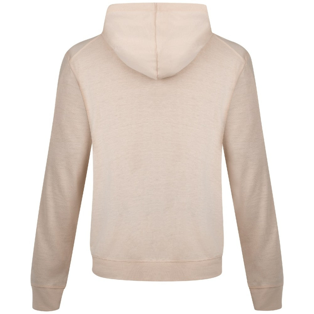 Washington Nationals Levelwear Relay Protect Pullover Hoodie - Khaki